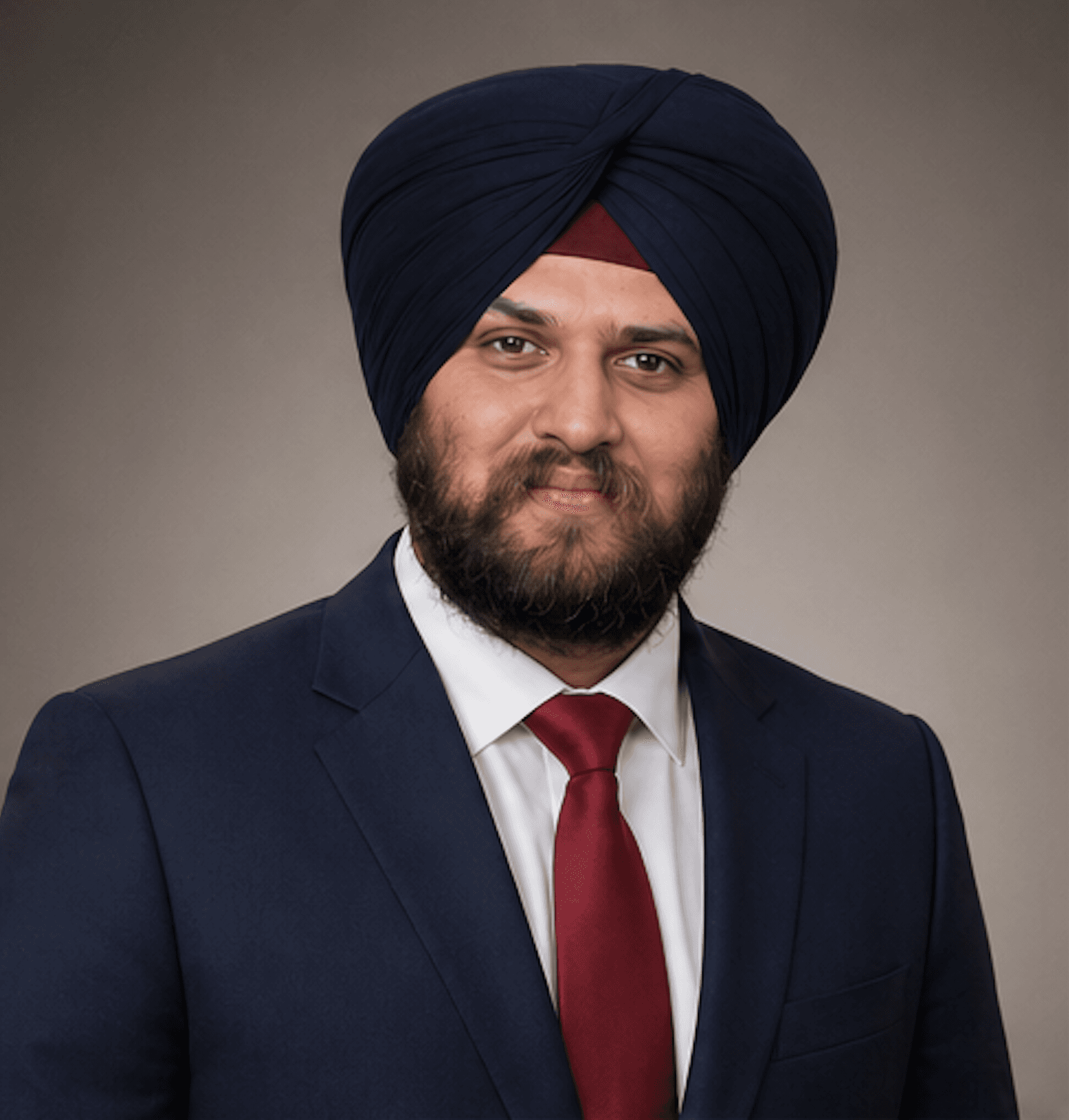 Jaspreet Singh