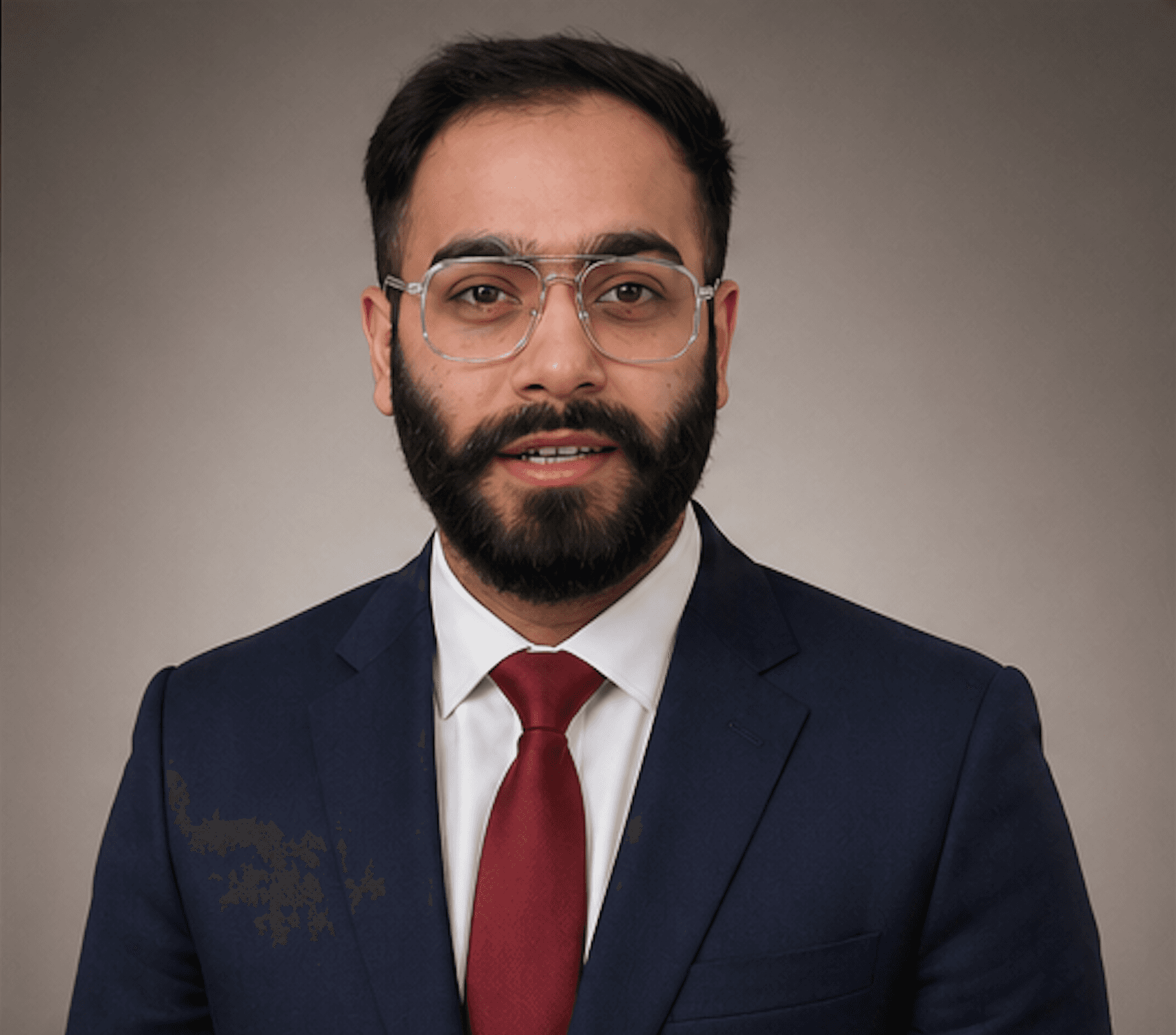 Mandeep S. Chhabra