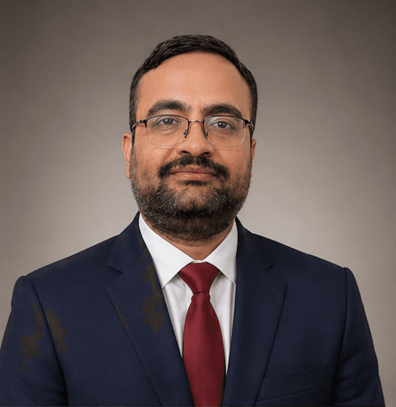 Raghav Dua