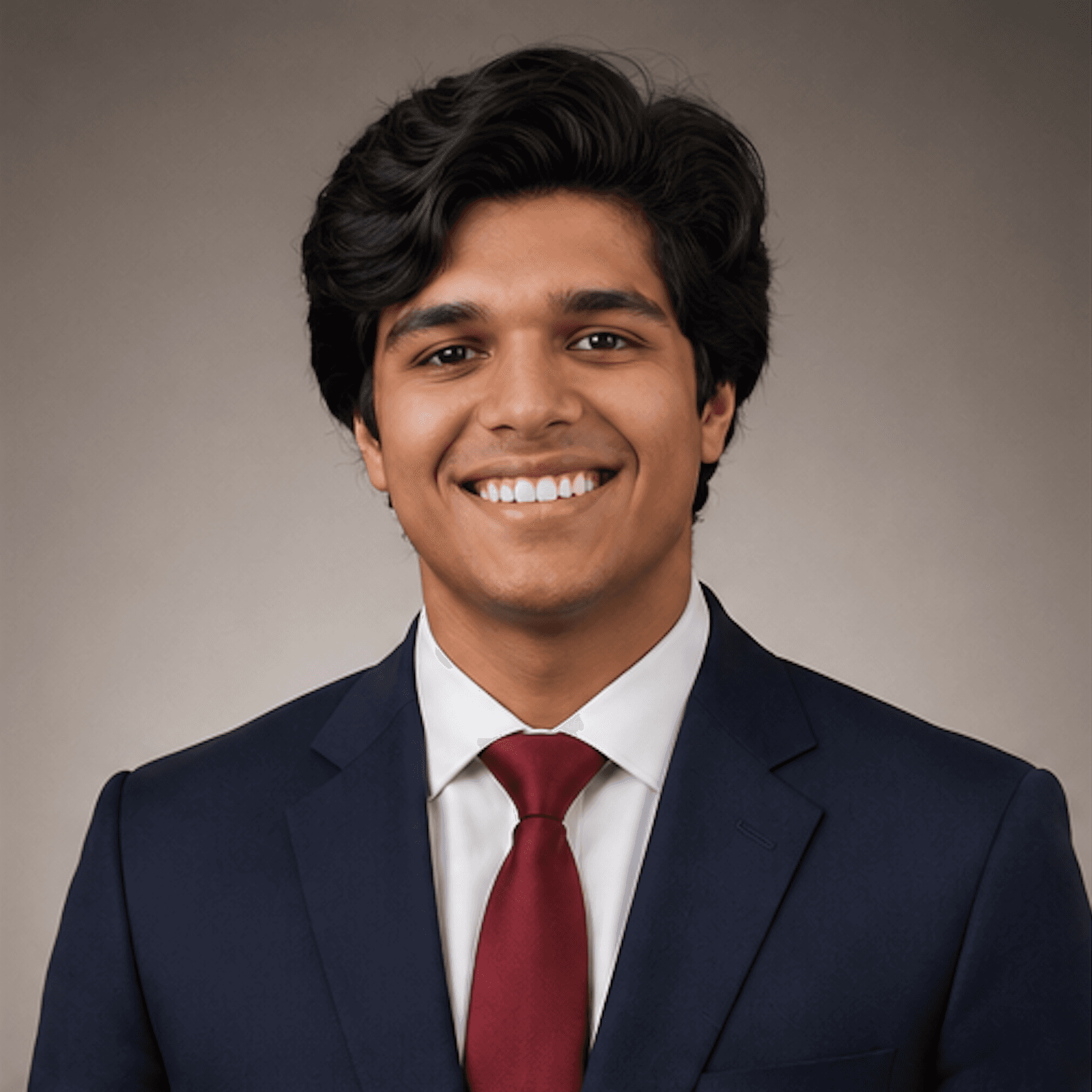 Rudraksh Gupta